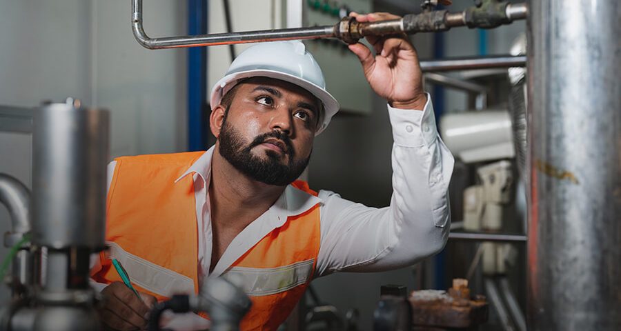 Manutenção e limpeza de caldeira industrial: como e quando fazer?